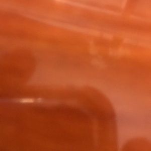 Meet your Posher, Leslie